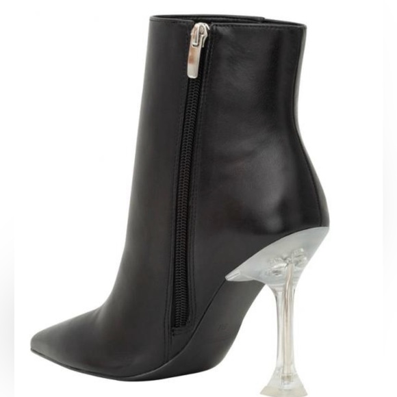 Nine West Tonight bootie - Picture 2 of 5